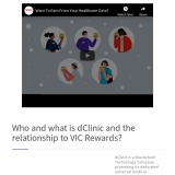 VIC Rewards ICO