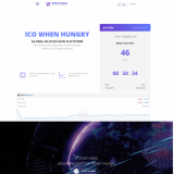 When Hungry ICO