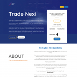 Trade Nexi ICO