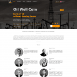 OilWellCoin ICO