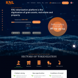 KNL ecosystem ICO