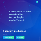 Quantum Intelligence ICO