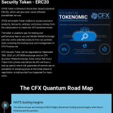 CFX Quantum ICO