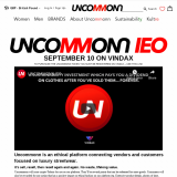 Uncommonn ICO
