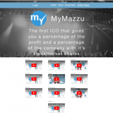 MyMazzu ICO