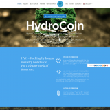 HydroCoin ICO
