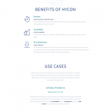HYCON ICO