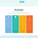ProximaX ICO