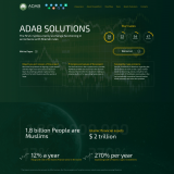 Adab Solutions ICO