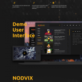 Nodvix ICO