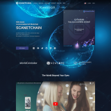 Scanetchain ICO